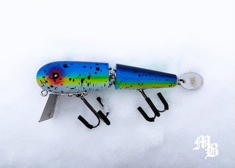 CATEGORY ルアー | 丸親商會