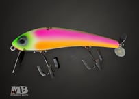 SWING JACK/NFR