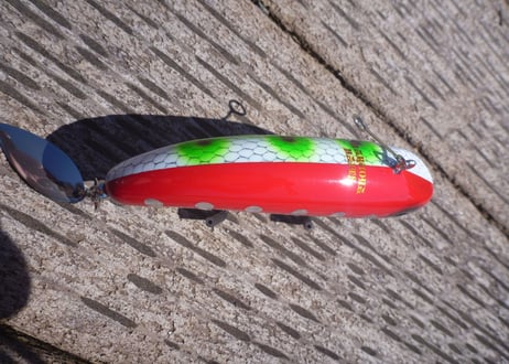Z-bait/HALF&HALF