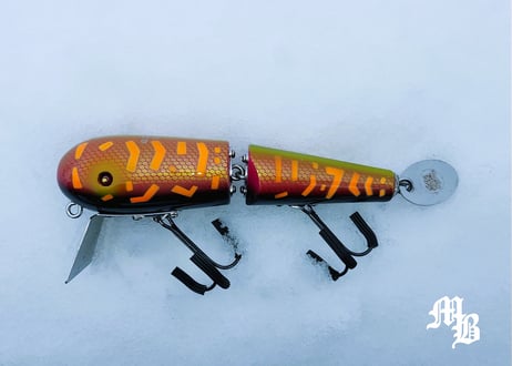 CATEGORY ルアー | 丸親商會