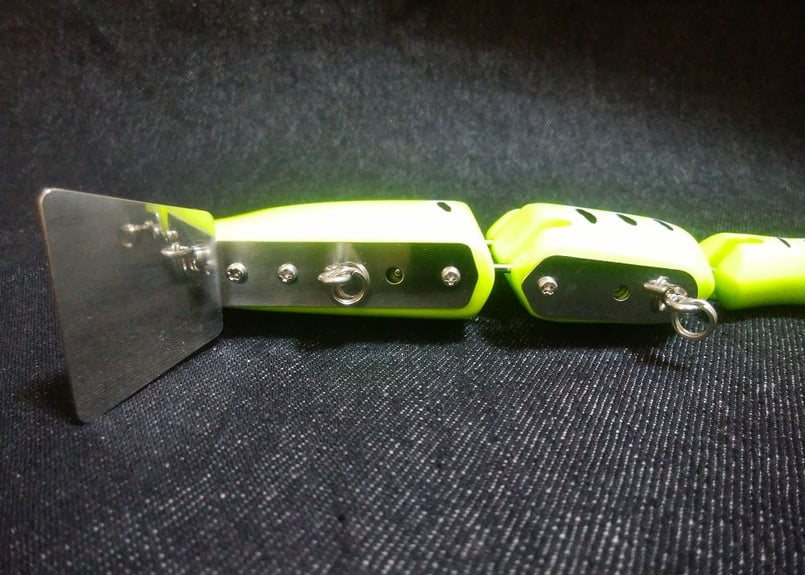 丸親商會 ＫＮＩＦＥ　ＦＩＳＨ KNIFE FISH/ナイフフィッシュ | 丸親商會