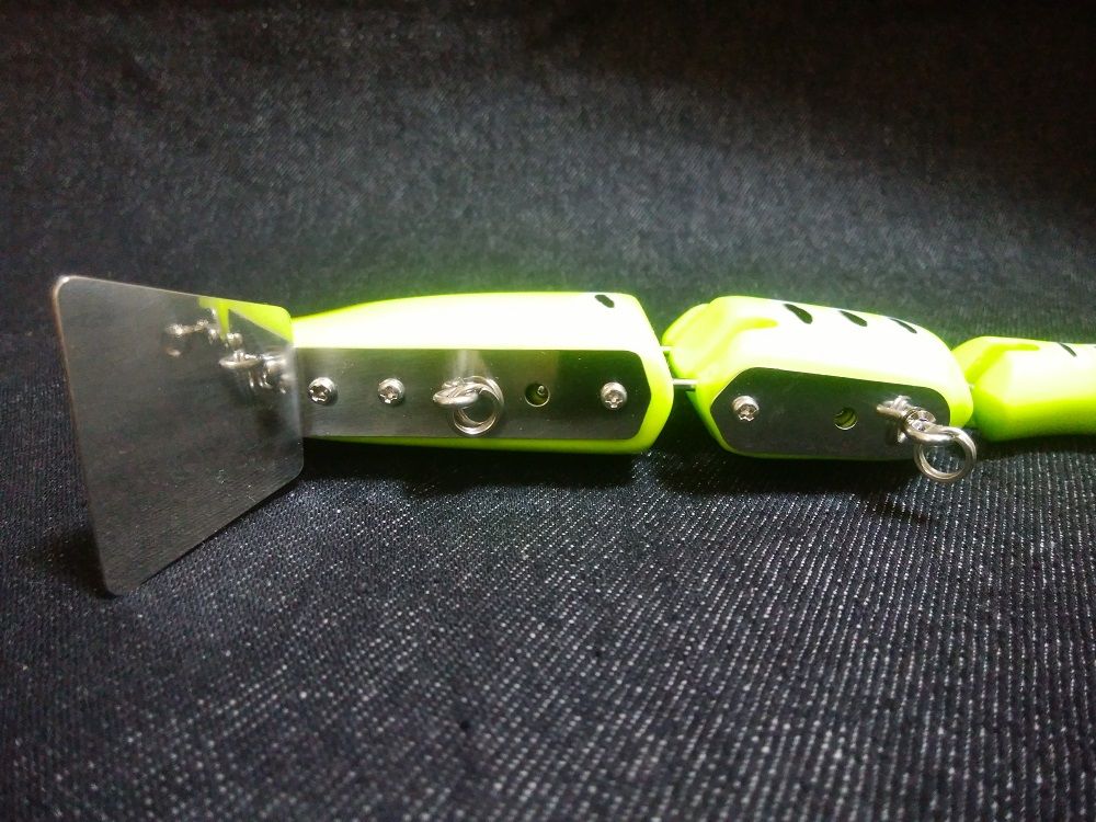 KNIFE FISH/ナイフフィッシュ | 丸親商會