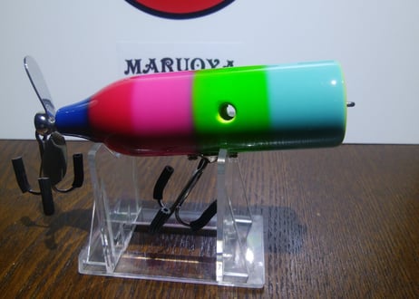 B.L.CHOPPER/ホウソウキュウシ カラーバー