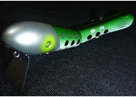 P.T.MINNOW/NJPS