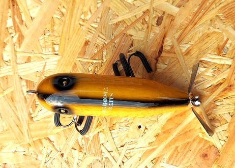 MARUOYA TORPEDO KIWAMI/WYFO