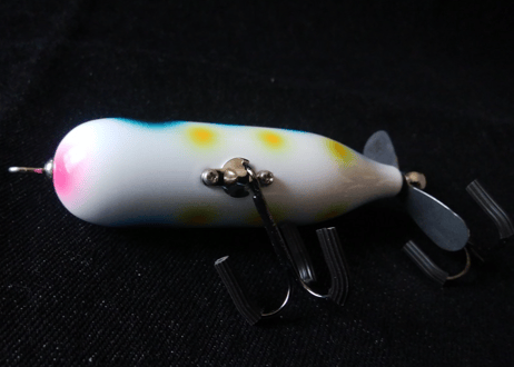 MARUOYA TORPEDO/NSBL