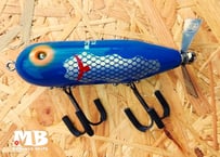 MARUOYA TORPEDO KIWAMI/鱗BLUE