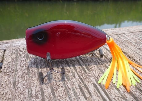 MUNCH/BLOOD RED