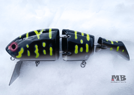 KNIFE FISH/NPM