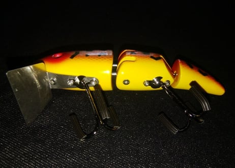 3P-MINNOW/N14KCD