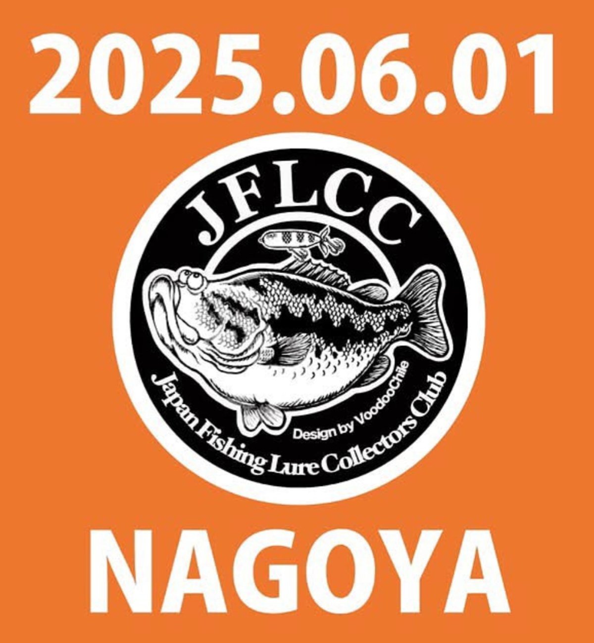 1976年 33000MILES ROAD JAPAN 名古屋 告知 フライヤー 1976年 33000MILES ROAD JAPAN 名古屋 告知 フライヤー