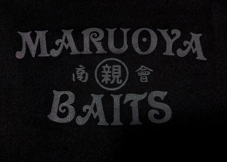 MARUOYA BAITS  ネックゲイター