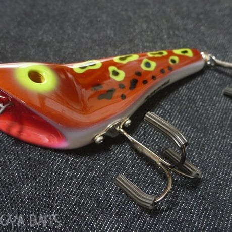 トップウォーターフィッシング | STORES