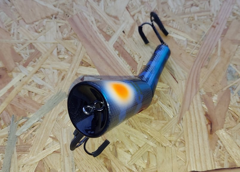 DOCKING-X”＆”BACKBONE” | 丸親商會