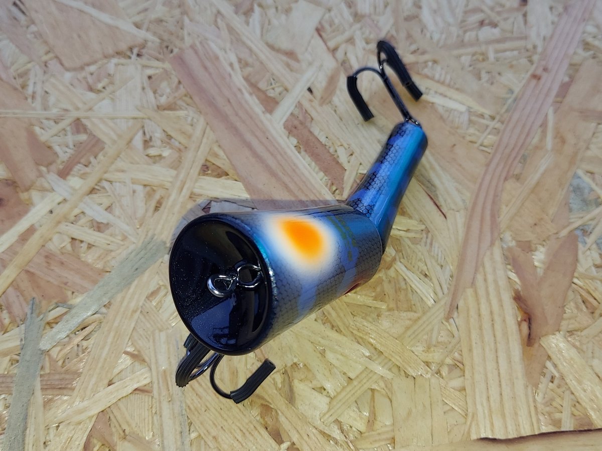 DOCKING-X”＆”BACKBONE” | 丸親商會