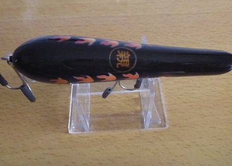 MARUOYABAITS    PP-59     火骨