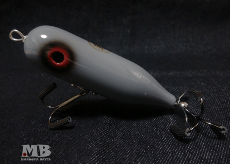 MARUOYA TORPEDO