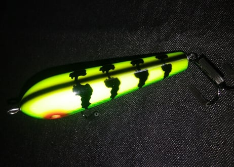 GP105/ビワコパーチ