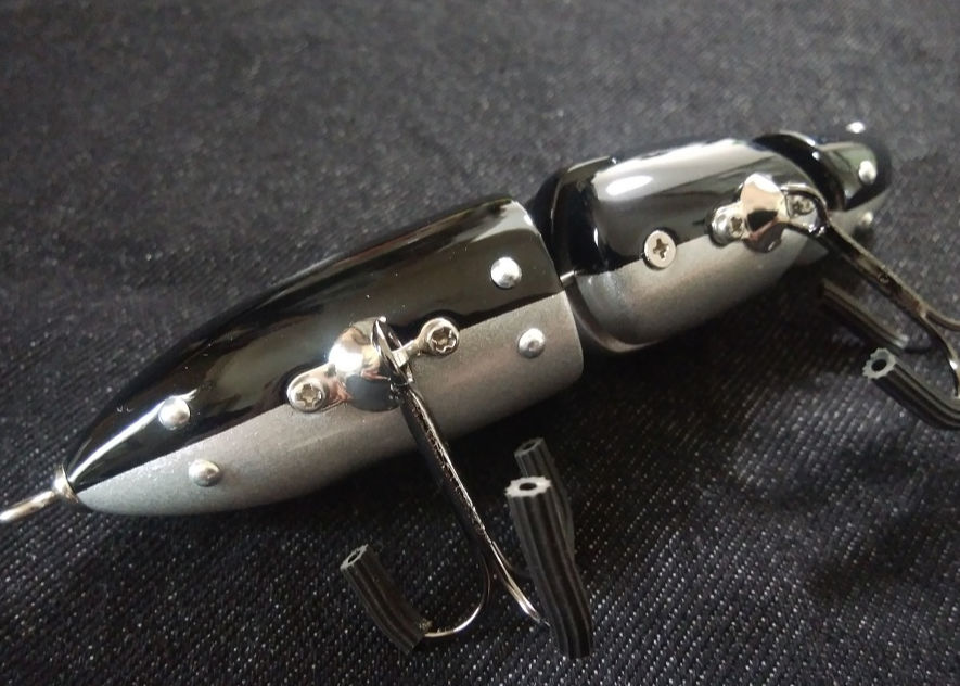 3P-BAIT/TEPPAN（H&H） | 丸親商會