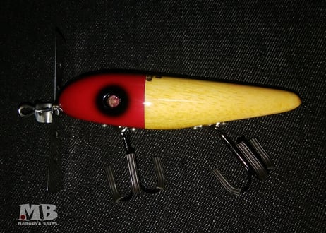 CATEGORY ルアー | 丸親商會