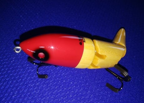 3P-BAIT BIG/WRH