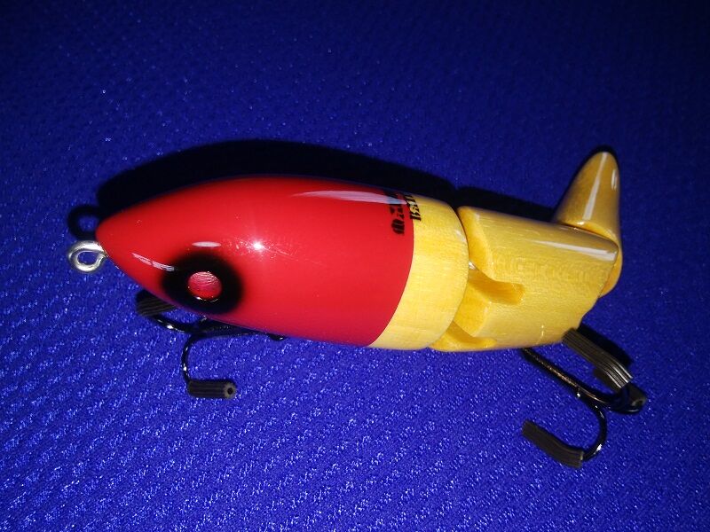 3P-BAIT BIG/WRH | 丸親商會