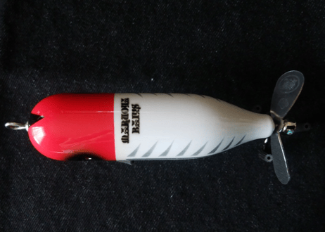 MARUOYA TORPEDO/NXRW