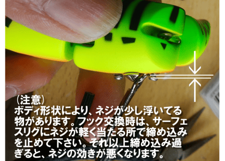 3P-BAIT/NSIGCD