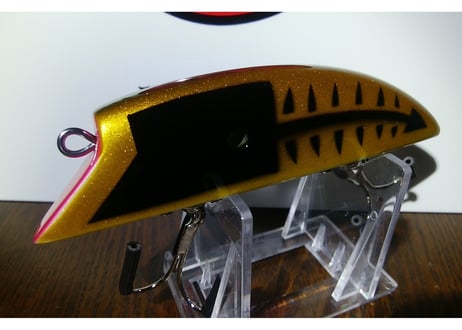 ASSAULT DARTER/半身