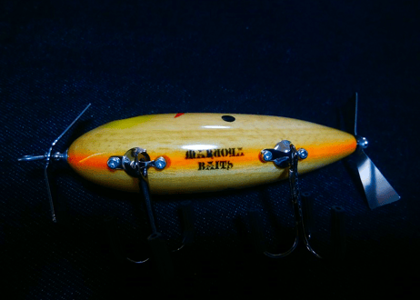 SPINDLE/WSD