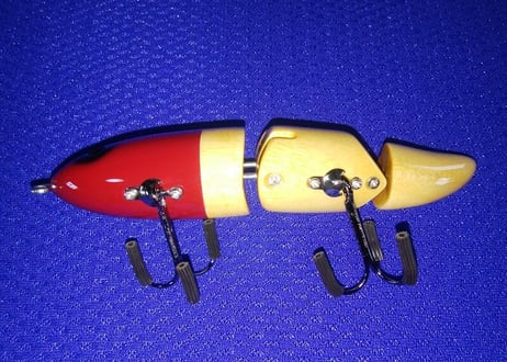 3P-BAIT BIG/WRH