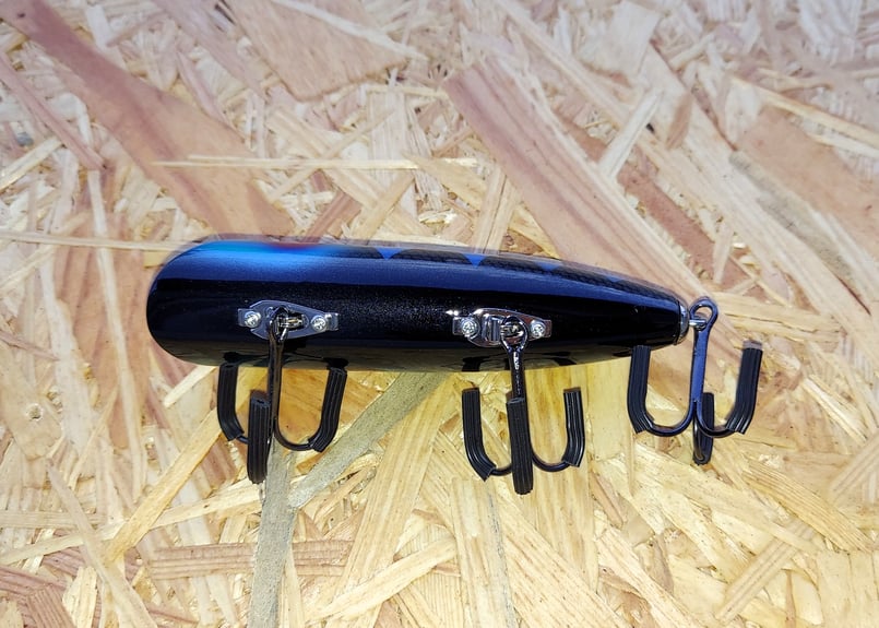 DOCKING-X”＆”BACKBONE” | 丸親商會