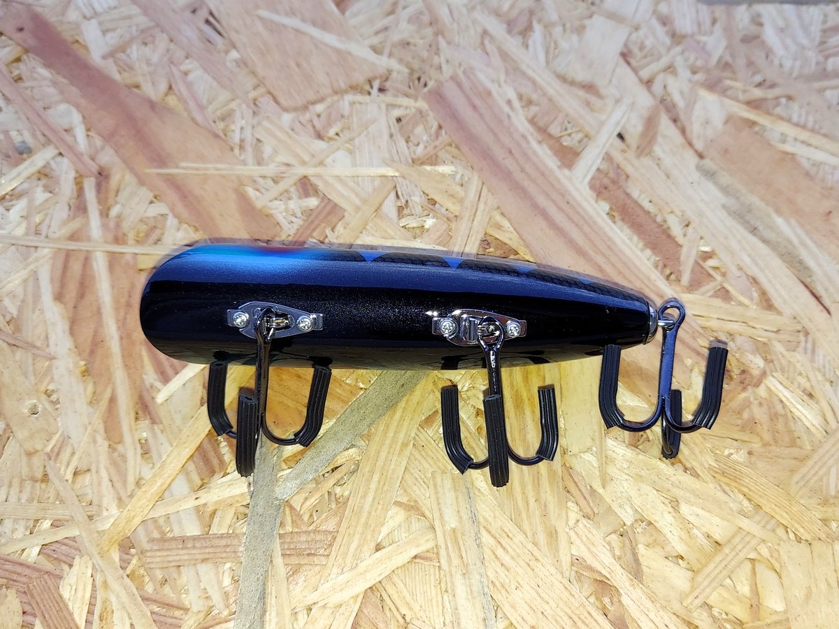 DOCKING-X”＆”BACKBONE” | 丸親商會