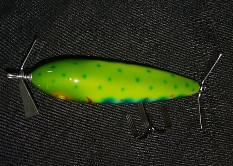 SPINDLE/アマゴ