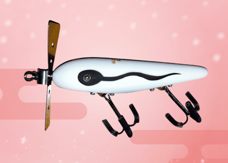 CATEGORY ルアー | 丸親商會