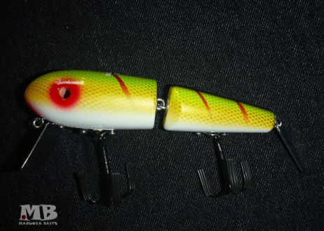 丸親商会　BACKBONE CATEGORY ルアー | 丸親商會