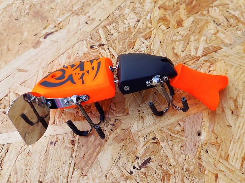 CRAZY FLAT WOBBLER/MOB | 丸親商會