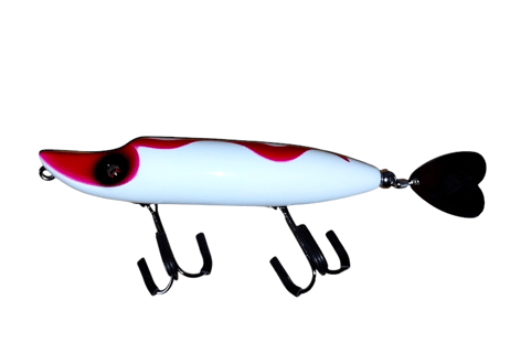 VAMPOOH/SNAKEHEAD