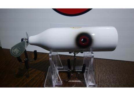 B.L.CHOPPER/丸親ホワイト