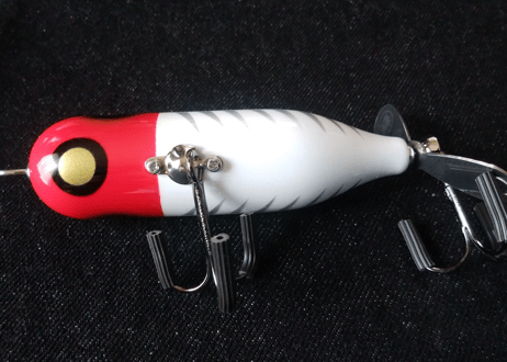 MARUOYA TORPEDO/NXRW