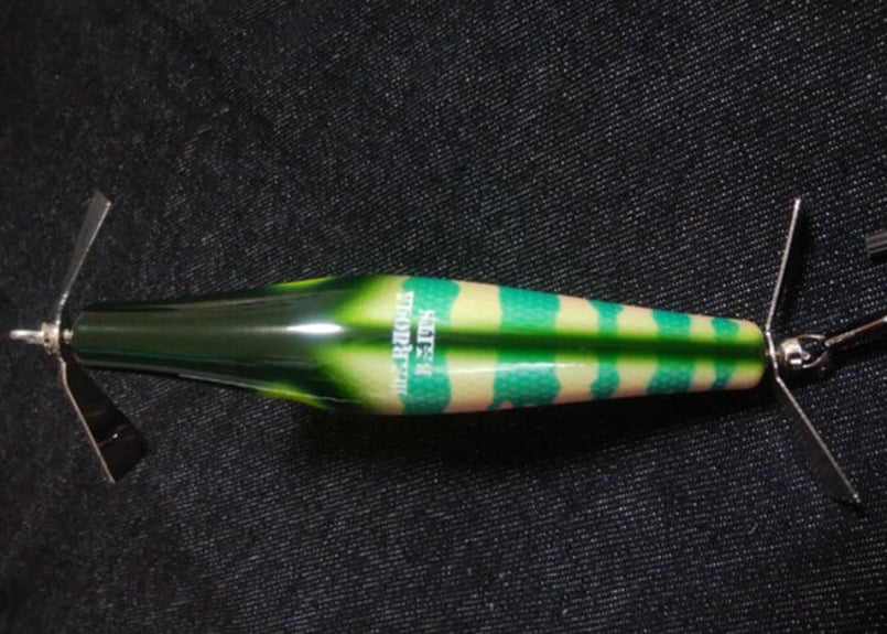 プルベイト（旧ペラ） | 丸親商會