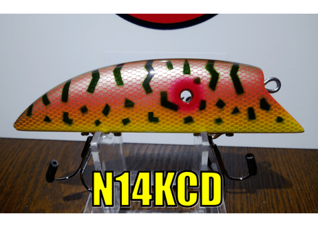 ASSAULT DARTER