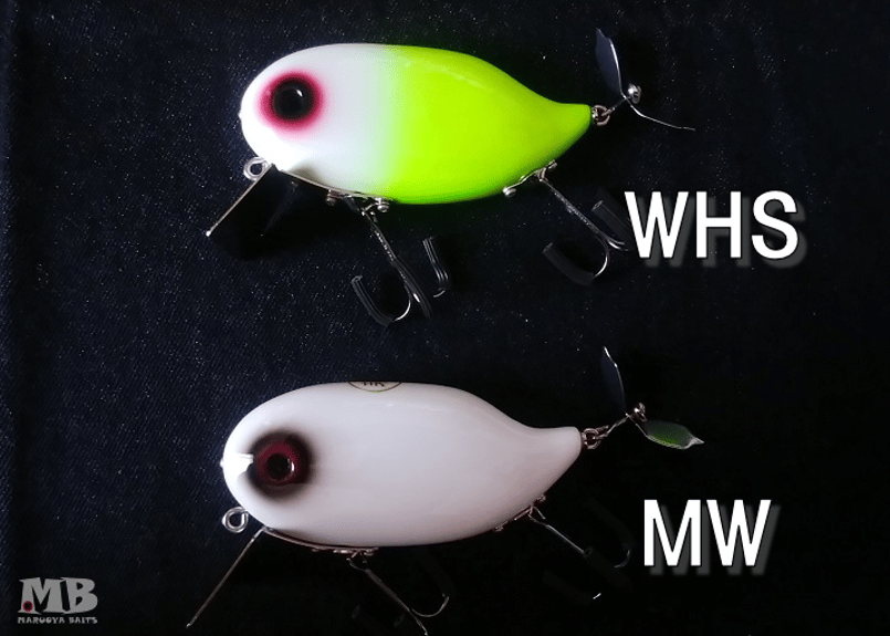 丸親商會 MARUOYA BAITS G.D.S 丸親商會 MARUOYA BAITS G.D.S