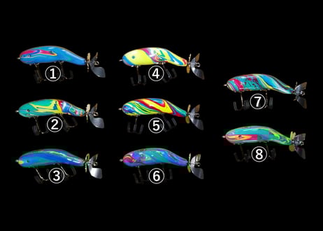 CATEGORY ルアー | 丸親商會