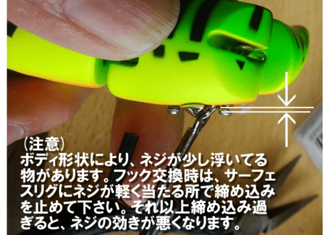3P-BAIT/NGRA
