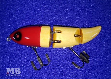 3P-BAIT BIG/WRH