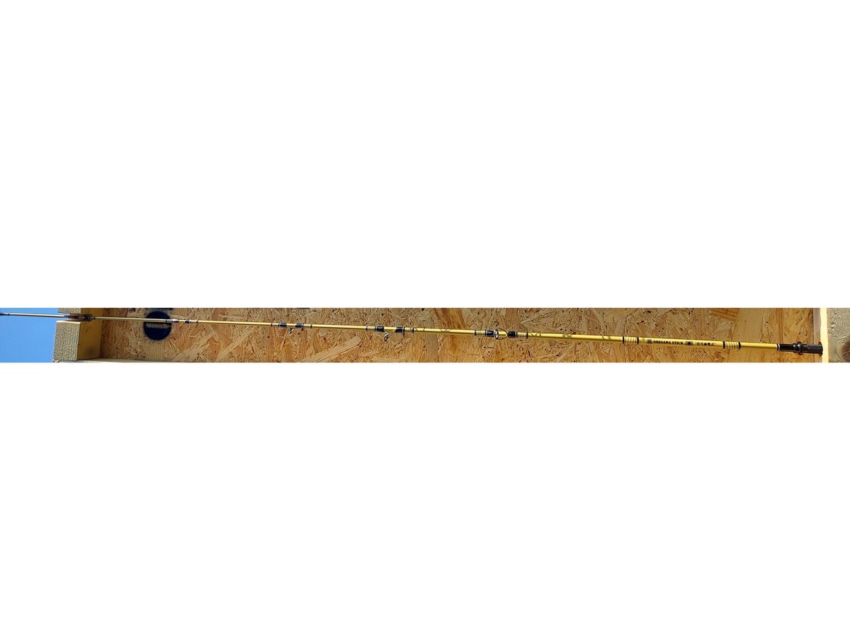 ORESAMA STICK/KARASHI | 丸親商會