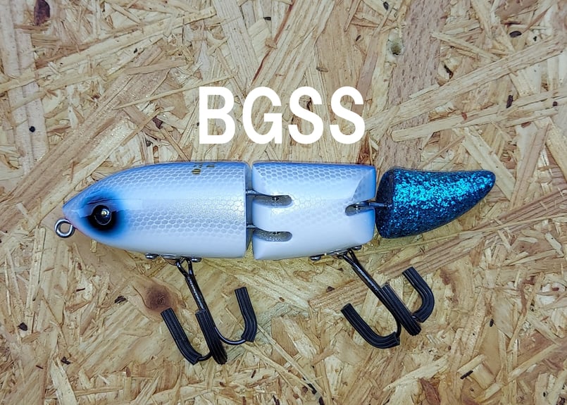 NEW 3P-BAIT | 丸親商會