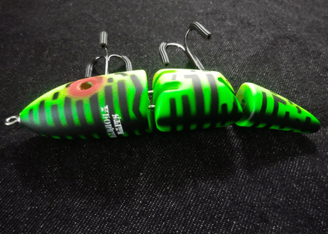 3P-BAIT/NGRA