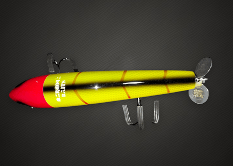 SWING JACK/LRH